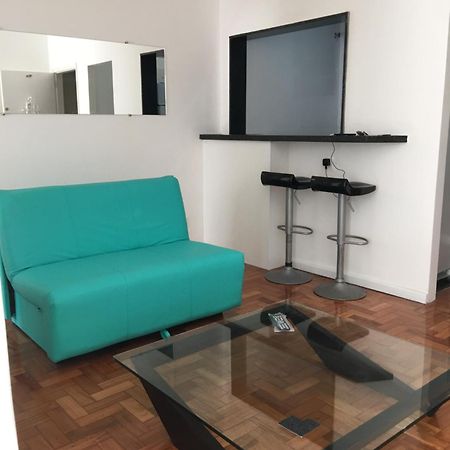 1 Block From Copacabana Beach, Whole Apt, Posto 4 Rio de Janeiro Exterior photo