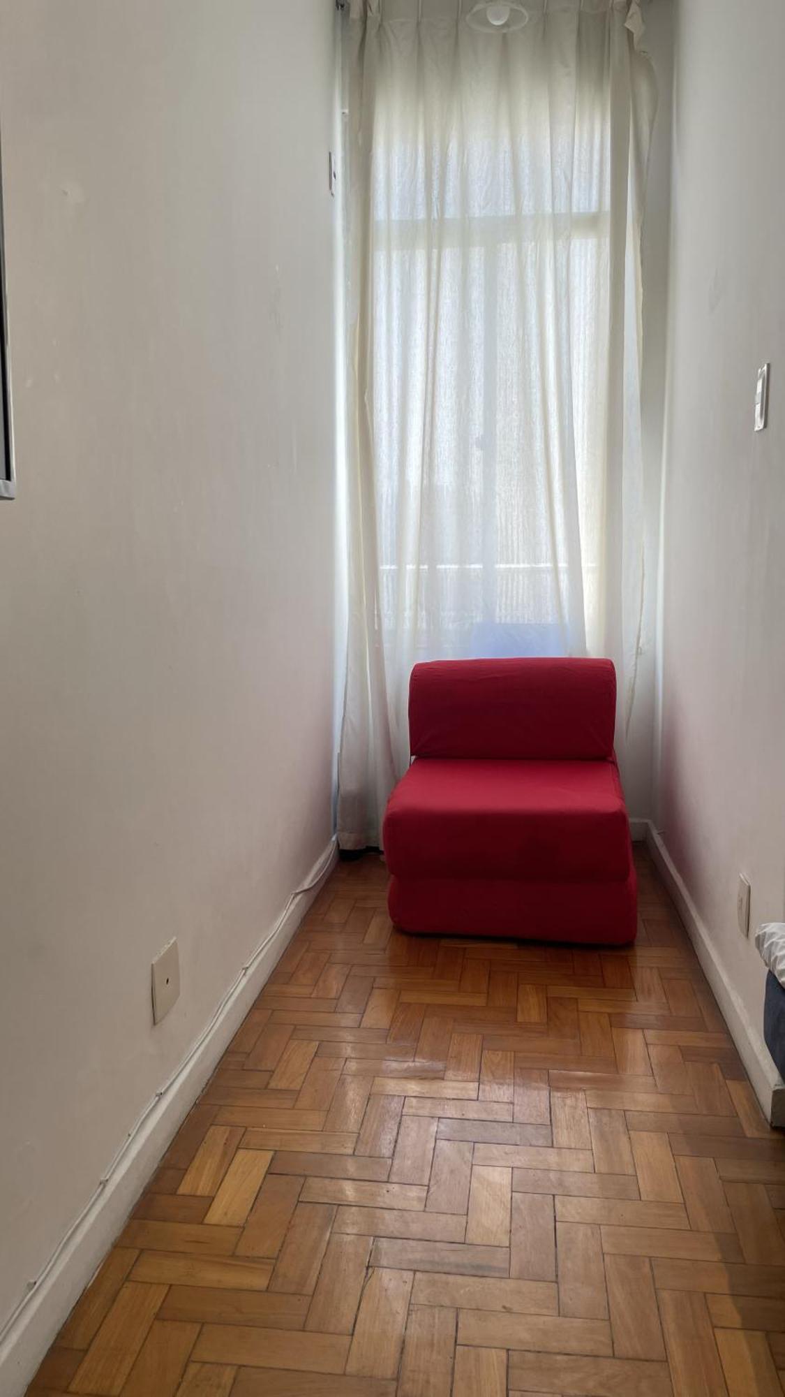 1 Block From Copacabana Beach, Whole Apt, Posto 4 Rio de Janeiro Exterior photo