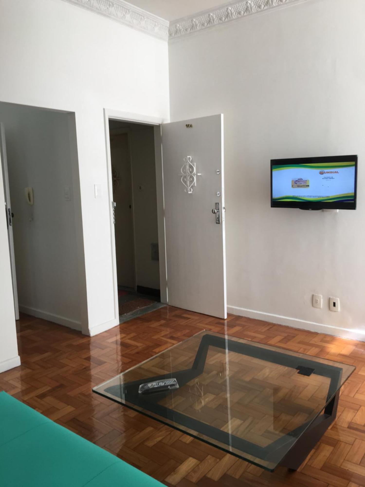 1 Block From Copacabana Beach, Whole Apt, Posto 4 Rio de Janeiro Exterior photo
